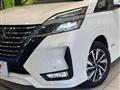 2021 Nissan Serena