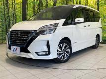 2021 Nissan Serena