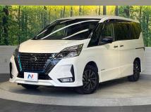 2021 Nissan Serena