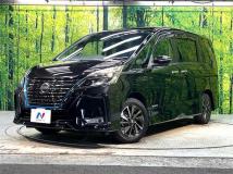 2021 Nissan Serena