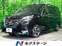 2021 Nissan Serena