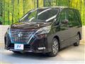 2022 Nissan Serena