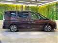 2022 Nissan Serena
