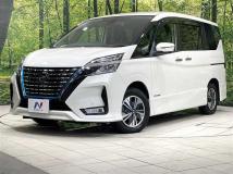 2022 Nissan Serena