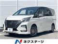 2022 Nissan Serena