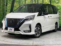 2022 Nissan Serena