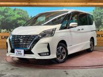 2022 Nissan Serena
