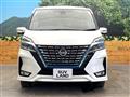 2022 Nissan Serena