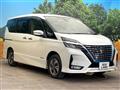 2022 Nissan Serena