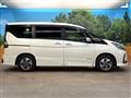 2022 Nissan Serena