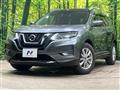 2017 Nissan X-Trail