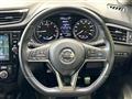 2019 Nissan X-Trail