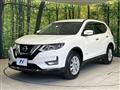 2019 Nissan X-Trail