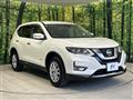 2019 Nissan X-Trail