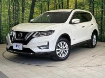 2019 Nissan X-Trail