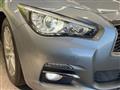 2014 Nissan Skyline