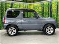 2007 Suzuki Jimny
