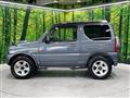 2007 Suzuki Jimny