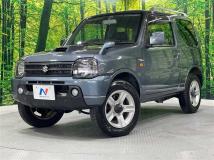 2007 Suzuki Jimny