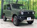 2019 Suzuki Jimny