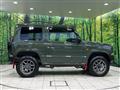 2019 Suzuki Jimny