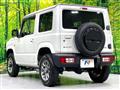 2021 Suzuki Jimny