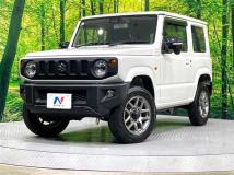 2021 Suzuki Jimny