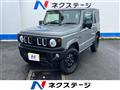 2023 Suzuki Jimny