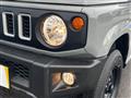 2023 Suzuki Jimny