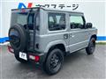2023 Suzuki Jimny