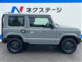 2023 Suzuki Jimny