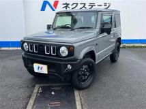 2023 Suzuki Jimny
