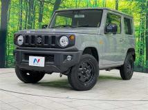 2023 Suzuki Jimny