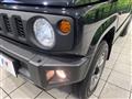 2024 Suzuki Jimny