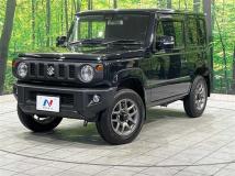 2024 Suzuki Jimny
