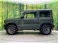 2025 Suzuki Jimny