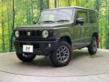 2025 Suzuki Jimny