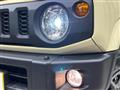 2026 Suzuki Jimny