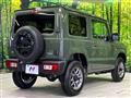2026 Suzuki Jimny