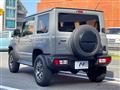 2023 Suzuki Jimny Sierra