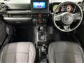 2024 Suzuki Jimny Sierra