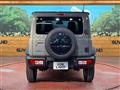 2024 Suzuki Jimny Sierra