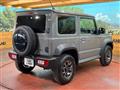 2024 Suzuki Jimny Sierra