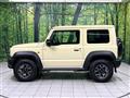 2024 Suzuki Jimny Sierra