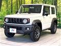 2024 Suzuki Jimny Sierra