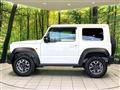2024 Suzuki Jimny Sierra