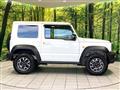 2024 Suzuki Jimny Sierra