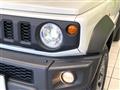 2024 Suzuki Jimny Sierra