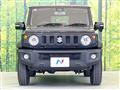 2025 Suzuki Jimny Sierra