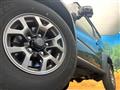 2025 Suzuki Jimny Sierra